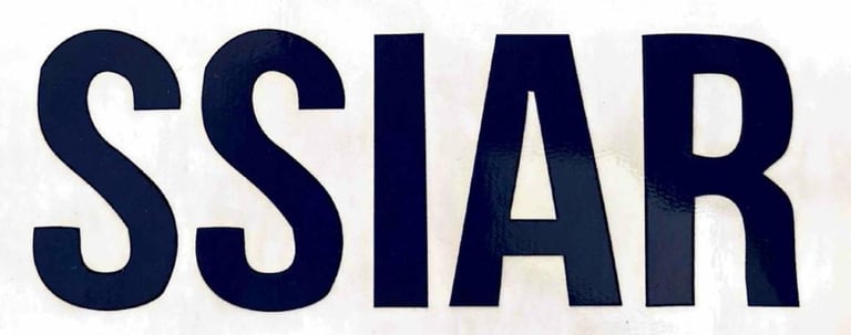 Ssiar logo