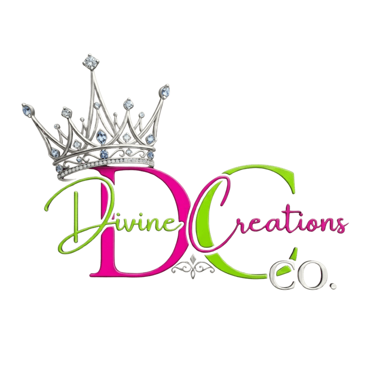 Divine Creations logo