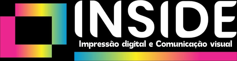 Inside Comunicação Visual logo