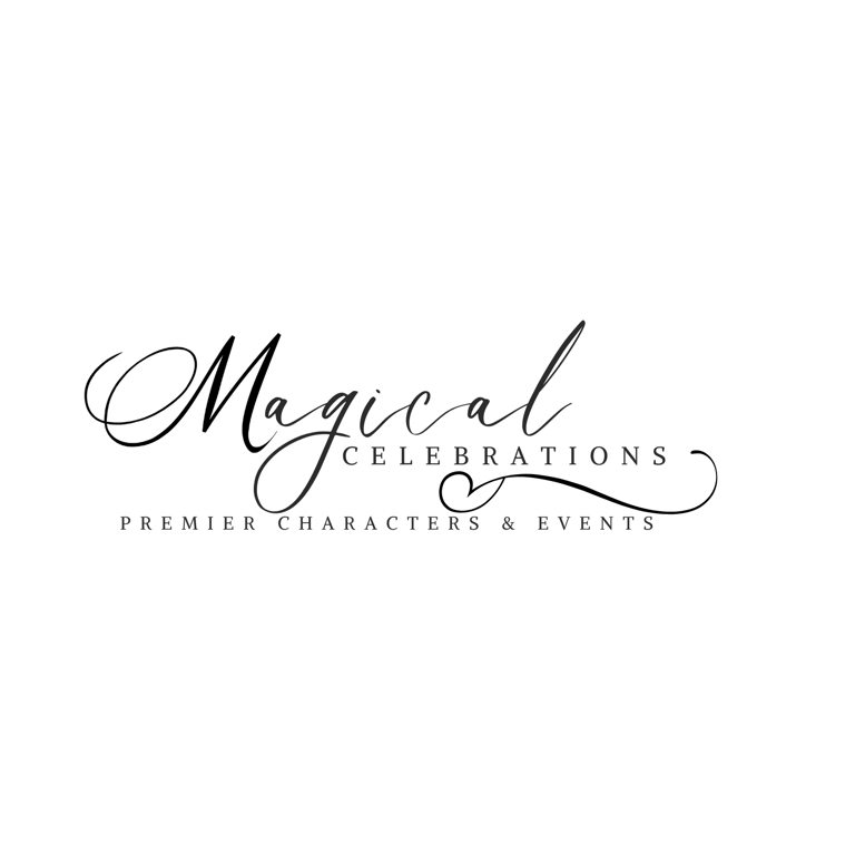 Magical Celebrations logo