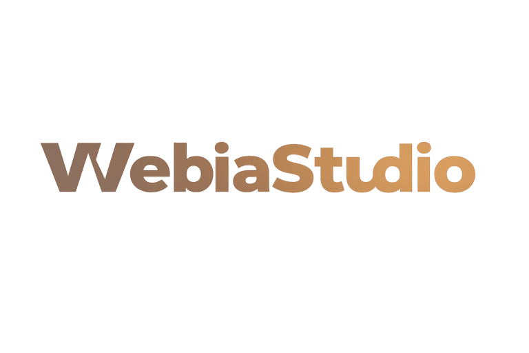Webia Studio logo