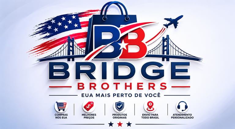 Bridge Brothers logo