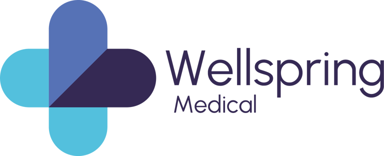 WELLSPRING MEDICAL SA DE CV logo