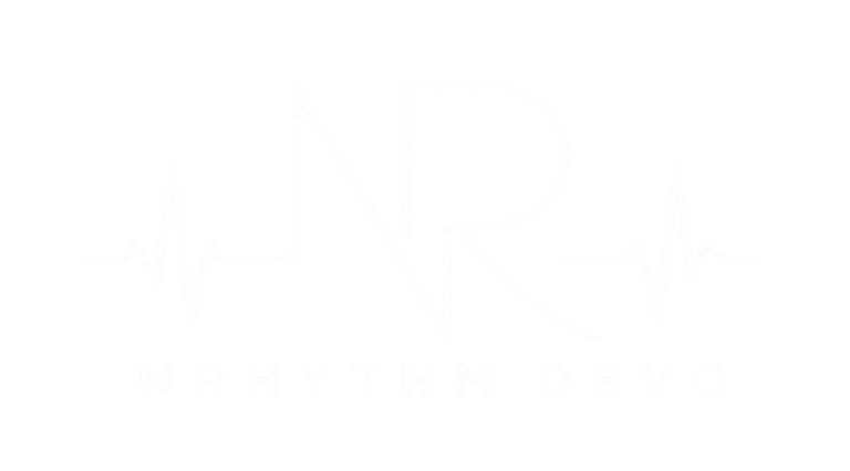 NRhythm Devo logo