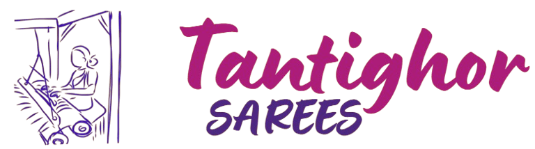 Tantighor Sarees logo