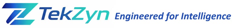 Tekzyn logo