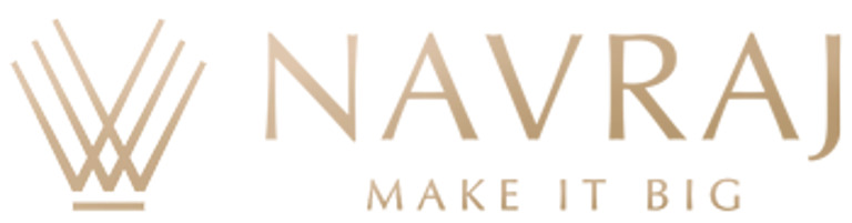 Navraj Industrial Plots in Faridabad. logo