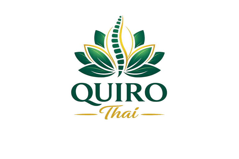 QUIROTHAI logo