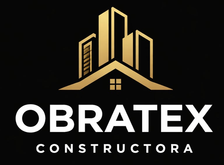 OBRATEX CONSTRUCTORA logo