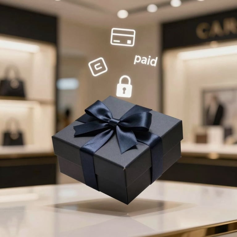 Tiendas Online (E-commerce)