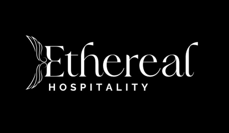 Ethereal Hospitality  logo