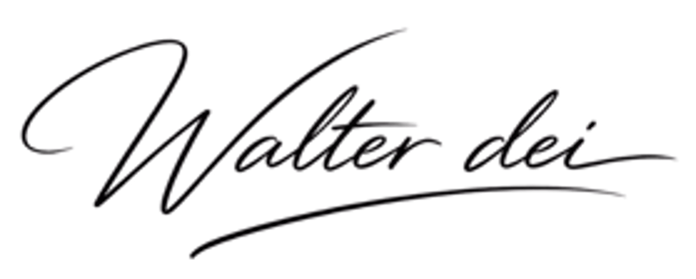 Walter Dei logo