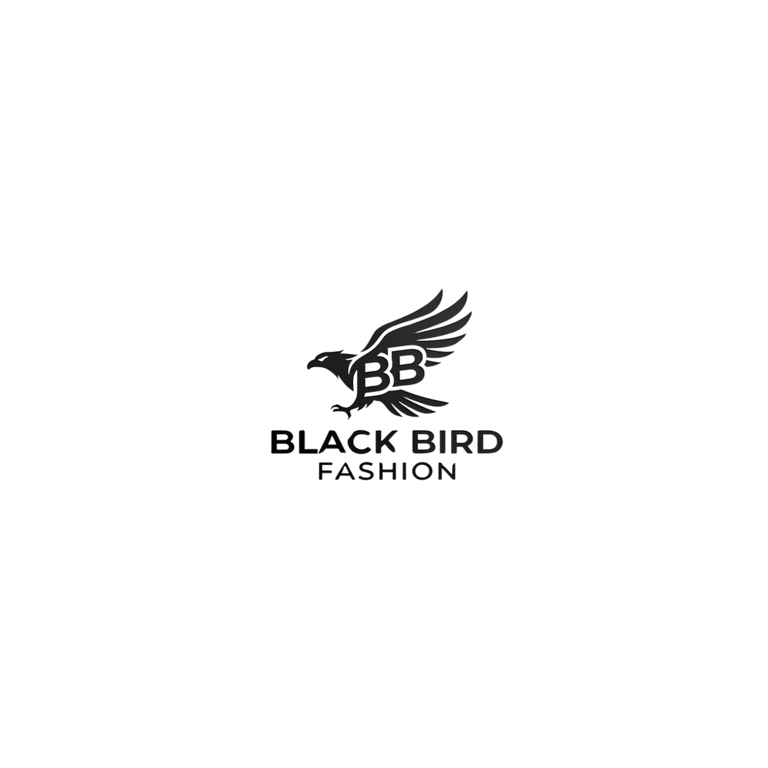 Blackbird Fashion logo