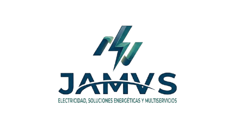JAMVS Electricidad & Multiservicios logo