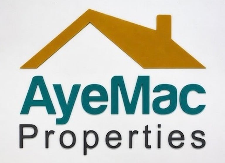 AyeMac Properties logo