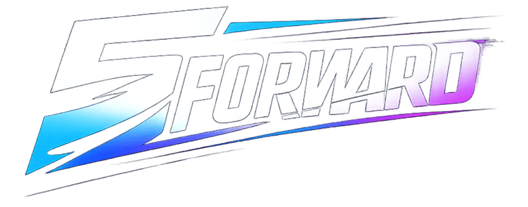 5 Forward logo