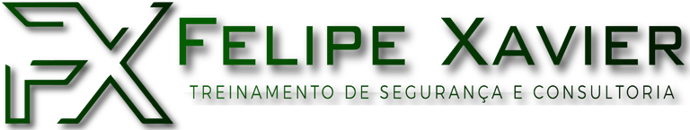 Felipe Xavier logo
