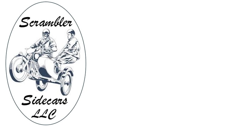 scramblersidecars logo