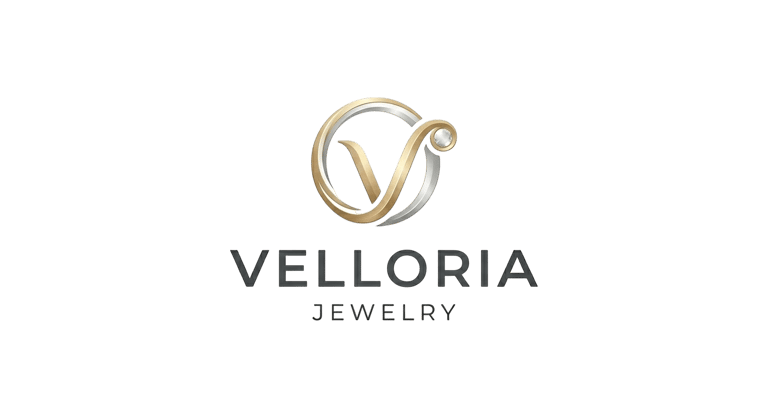 Velloria Jewels logo