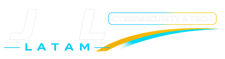 JML Latam logo