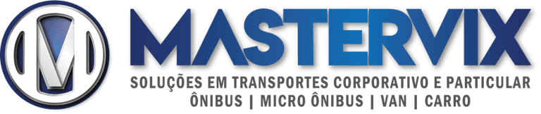 MasterVix Transportes logo