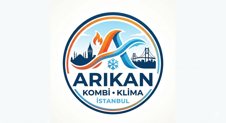 ARIKAN KLİMA logo