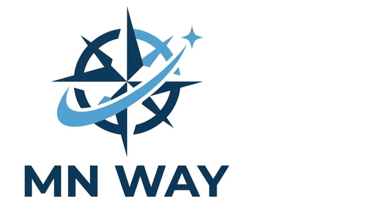 MN Way logo