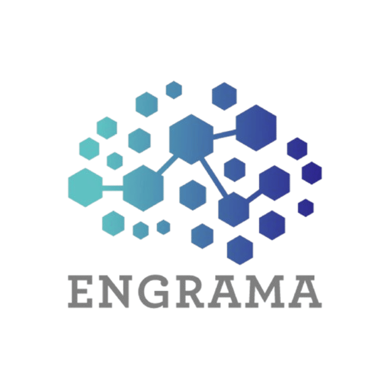 Clúster Cultural Engrama logo