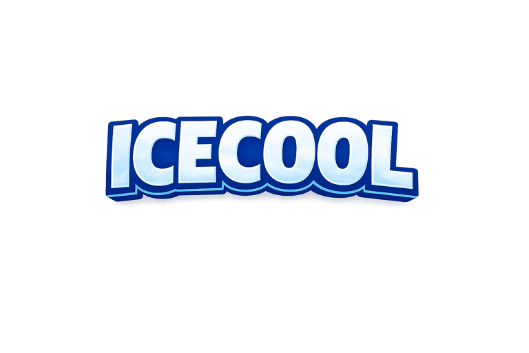 GlaciaCore logo