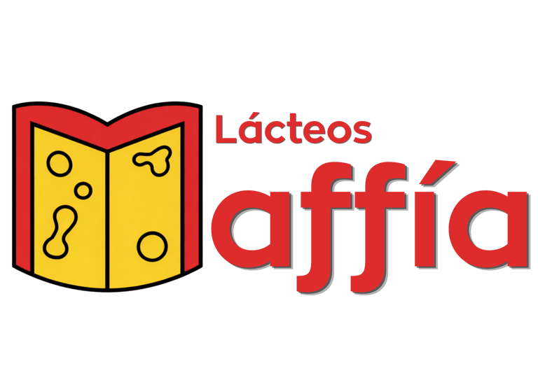 Lácteos Maffia logo