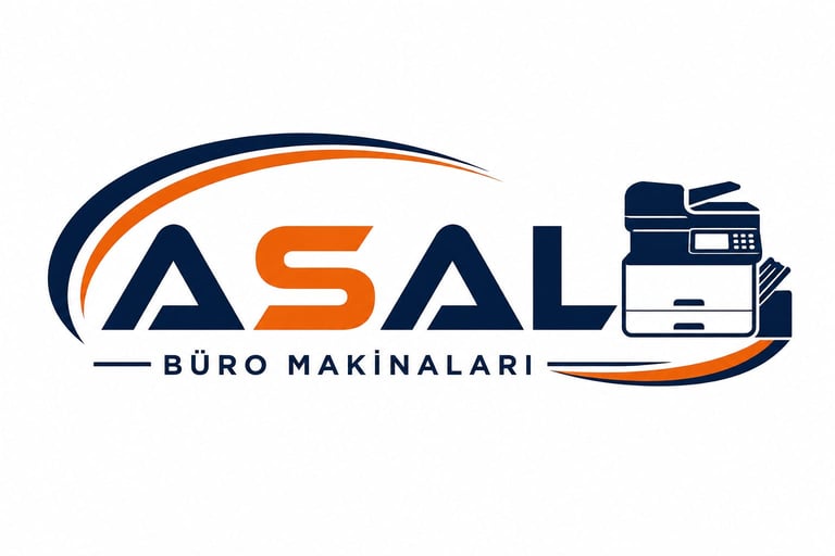 AsalTech logo
