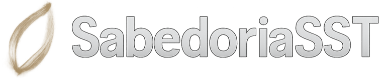 SabedoriaSST logo