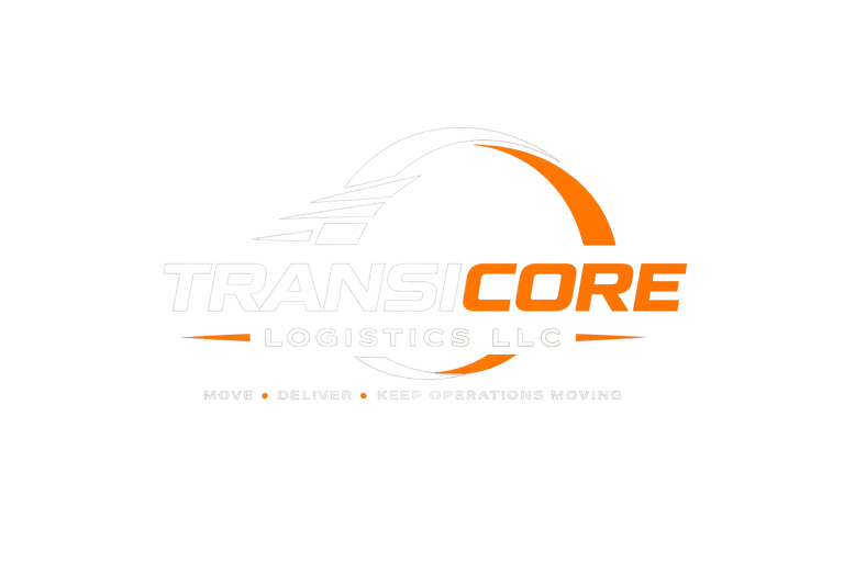 TransiCore Logistics LLC logo