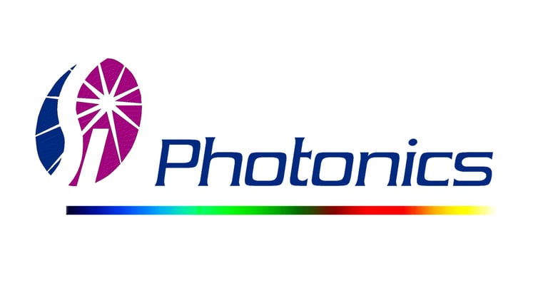 S.I. Photonics logo