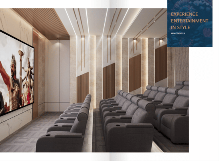 AMENITIES NICCO SUNDER MILAN MALAD WEST, NEW INDIA CONSTRUCTIONS, SUNDER NAGAR, MALAD WEST