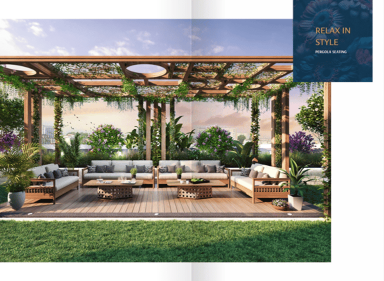 AMENITIES NICCO SUNDER MILAN MALAD WEST, NEW INDIA CONSTRUCTIONS, SUNDER NAGAR, MALAD WEST