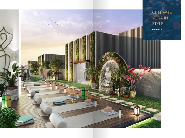 AMENITIES NICCO SUNDER MILAN MALAD WEST, NEW INDIA CONSTRUCTIONS, SUNDER NAGAR, MALAD WEST
