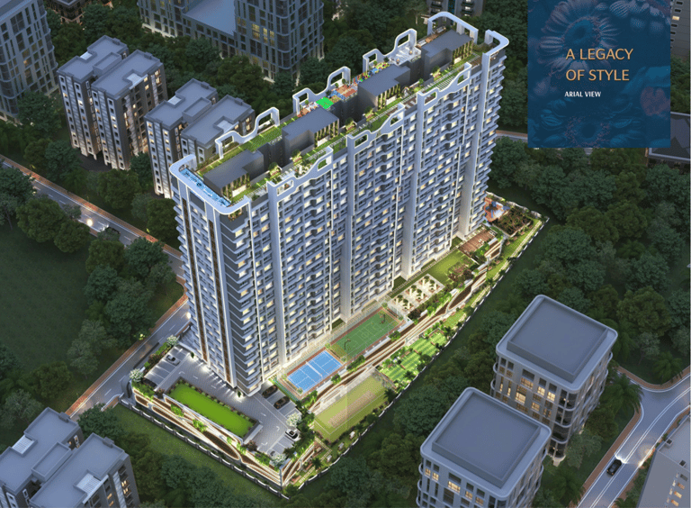AMENITIES NICCO SUNDER MILAN MALAD WEST, NEW INDIA CONSTRUCTIONS, SUNDER NAGAR, MALAD WEST