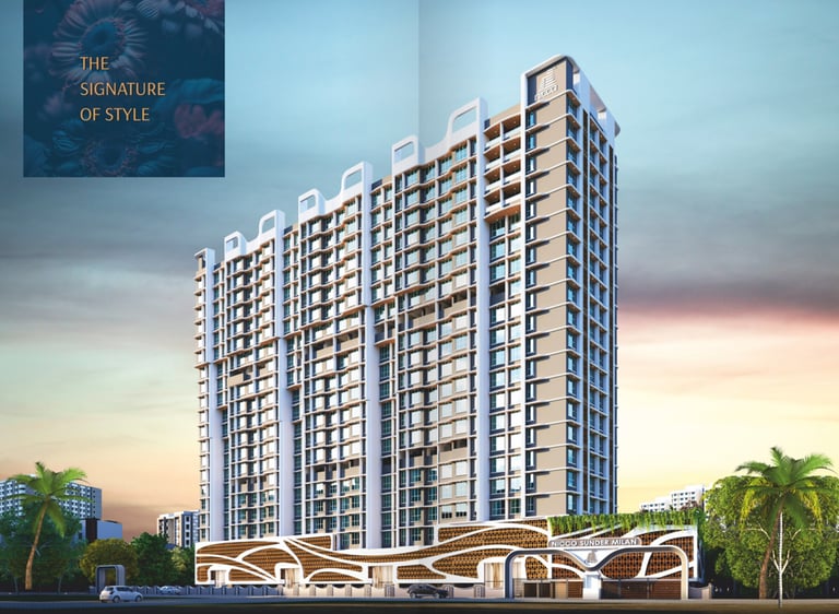 NICCO SUNDER MILAN MALAD WEST, NEW INDIA CONSTRUCTIONS, SUNDER NAGAR, MALAD WEST