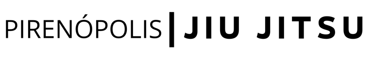 Pirenópolis Jiu-Jitsu logo