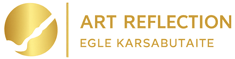 Mi portafolio de fotografía logo