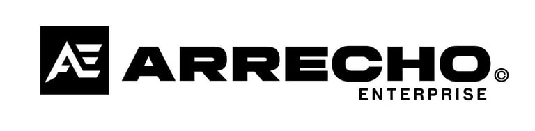 ARRECHO ENTERPRISE logo