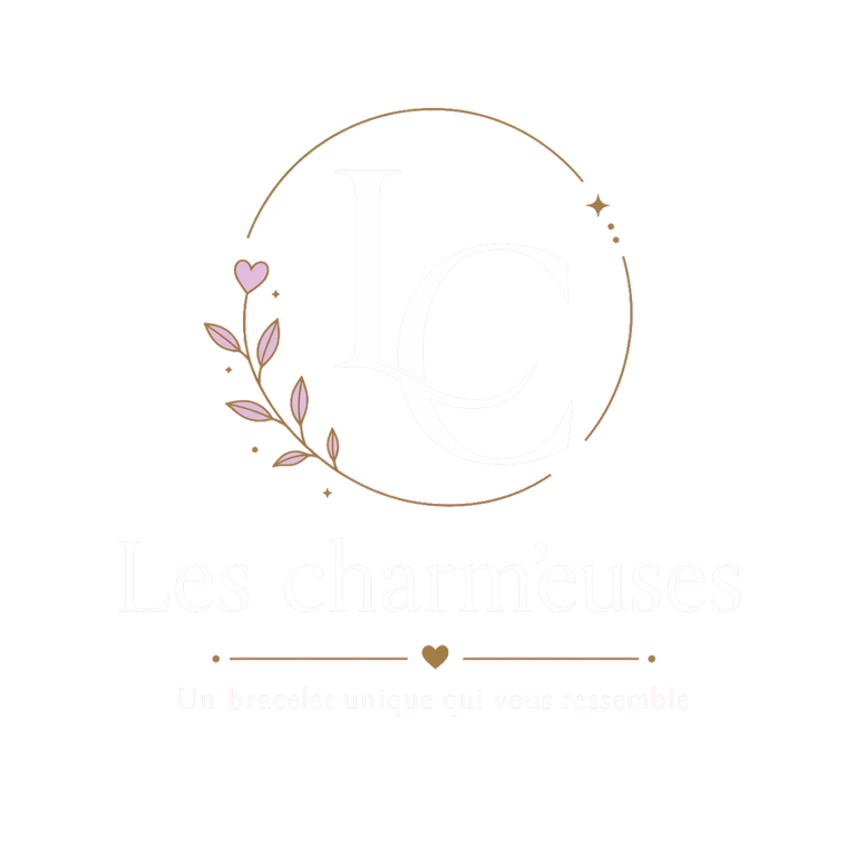 Les Charm'euses logo