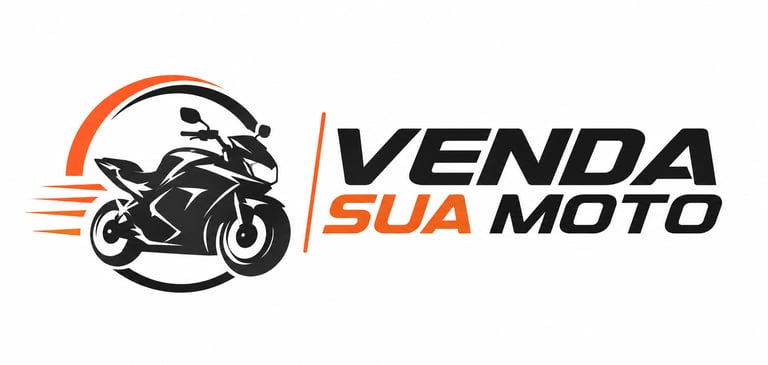 RápidoMoto logo