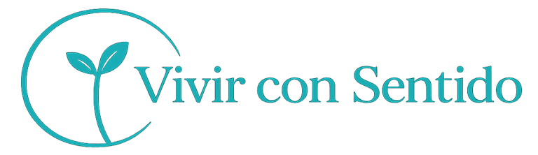 Vivir con Sentido logo
