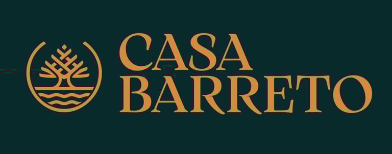 Casa Barreto logo
