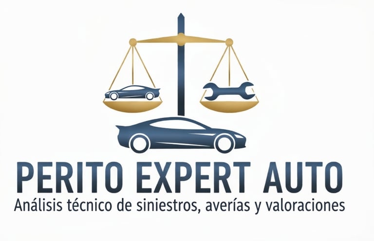 Perito Expert Auto logo