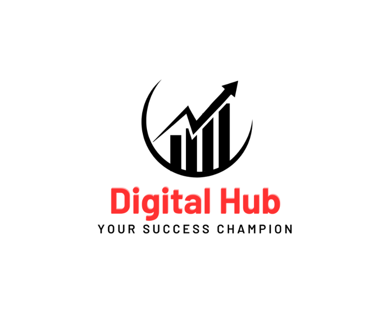 Digitalhub logo