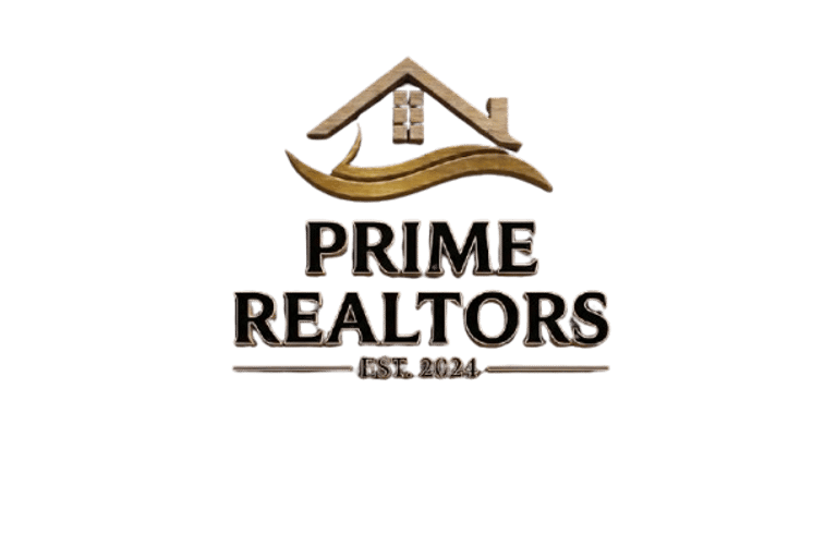 Prime Realtors logo