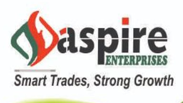 Aspire Enterprises kkr logo